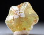 Chrysoberyl Mineral